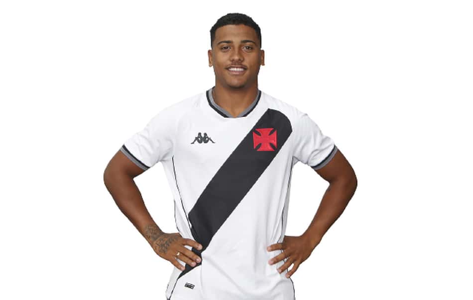 Juan Vasco