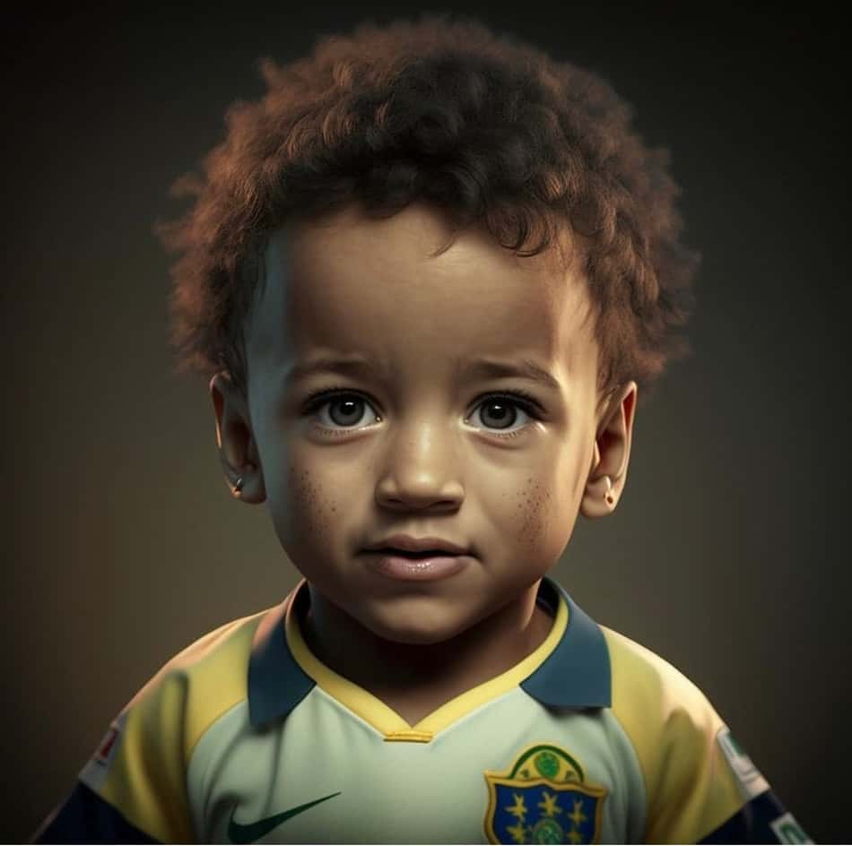 Lance!