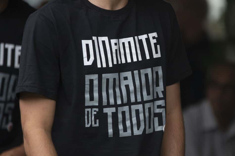 Lance!
