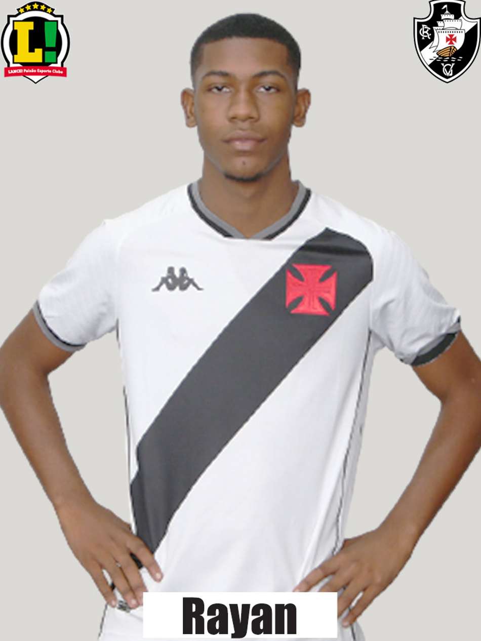 Lance!