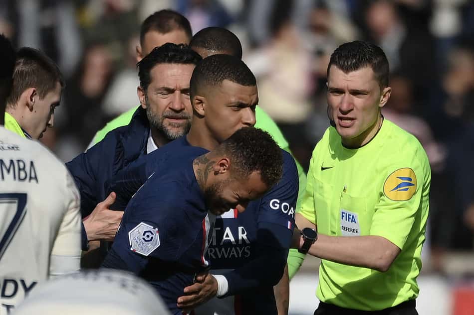 Neymar