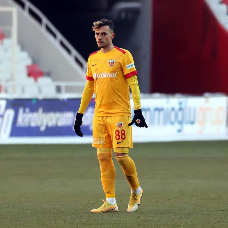 Gustavo Campanharo