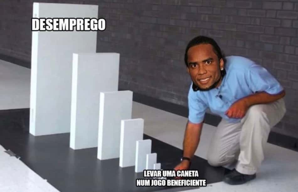 Lance!