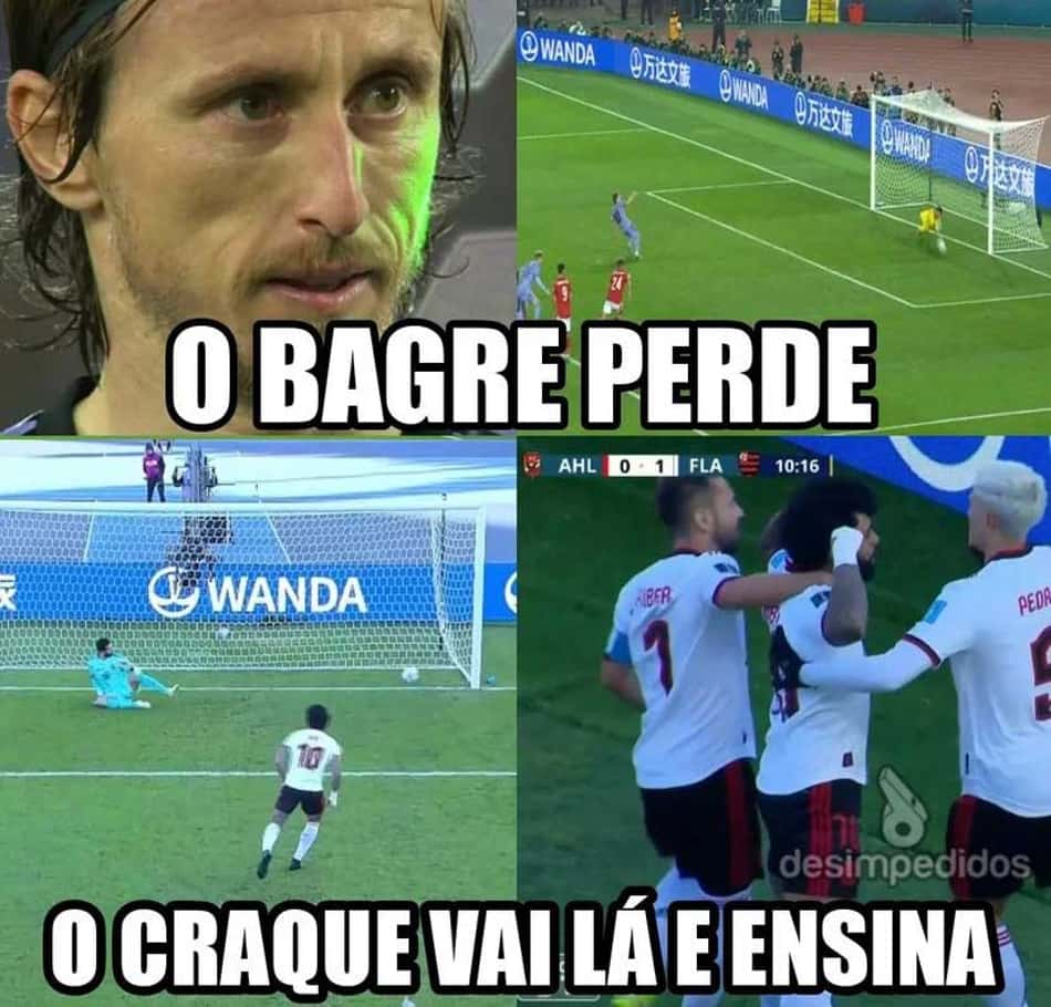 Lance!
