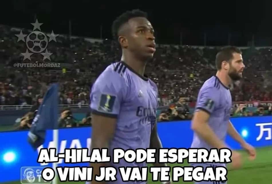 Lance!