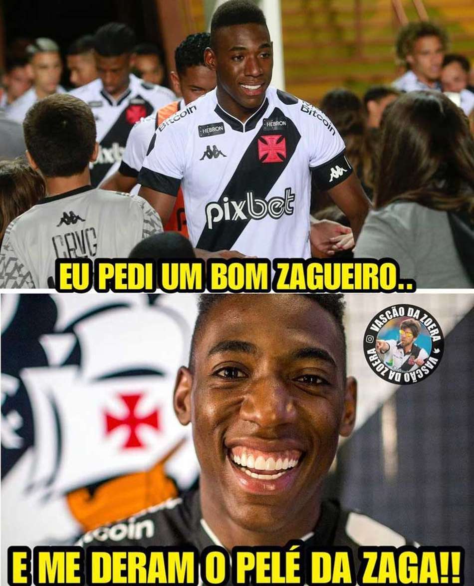 Lance!