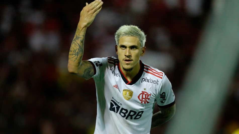 Gilvan de Souza / CRF