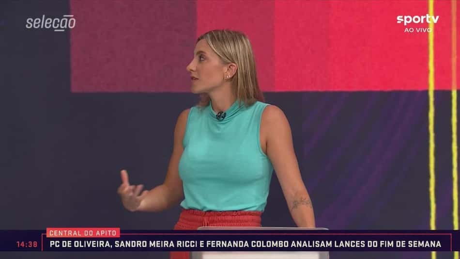 Fernanda Colombo