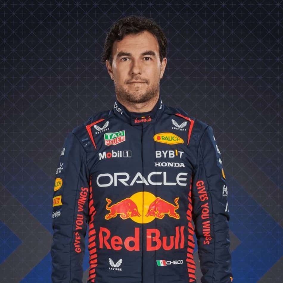 Lance!