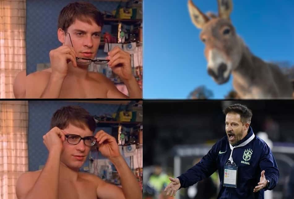 Lance!