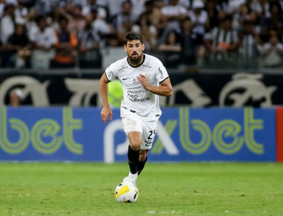 Bruno Méndez-corinthians