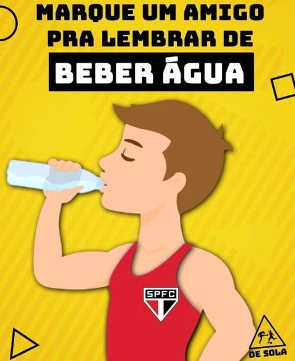 Lance!