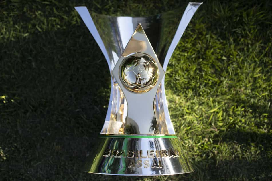 Troféu/taça Brasileirão