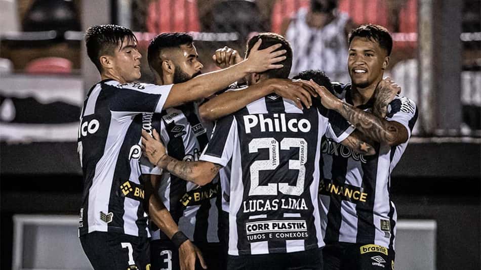 Lance!