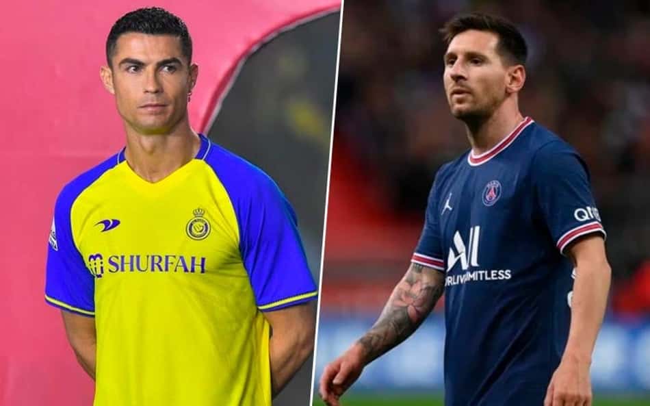 Lance!