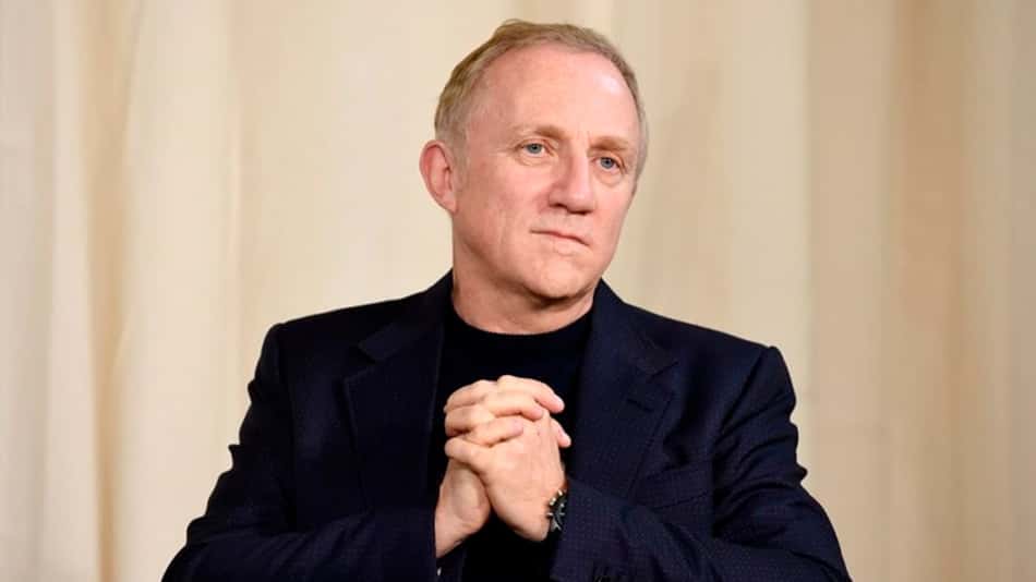Lance!