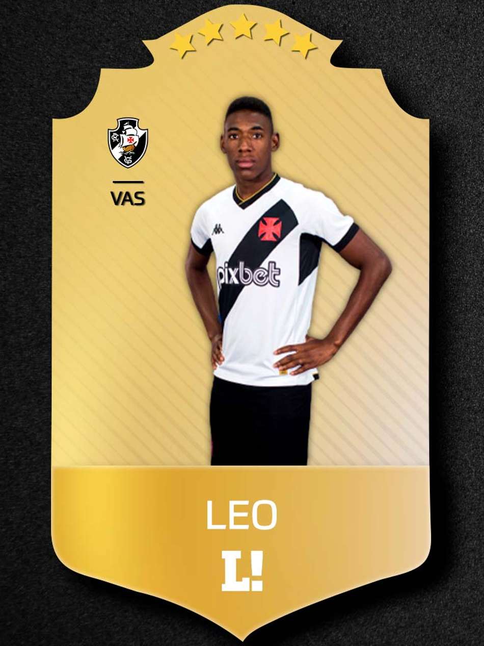 Lance!