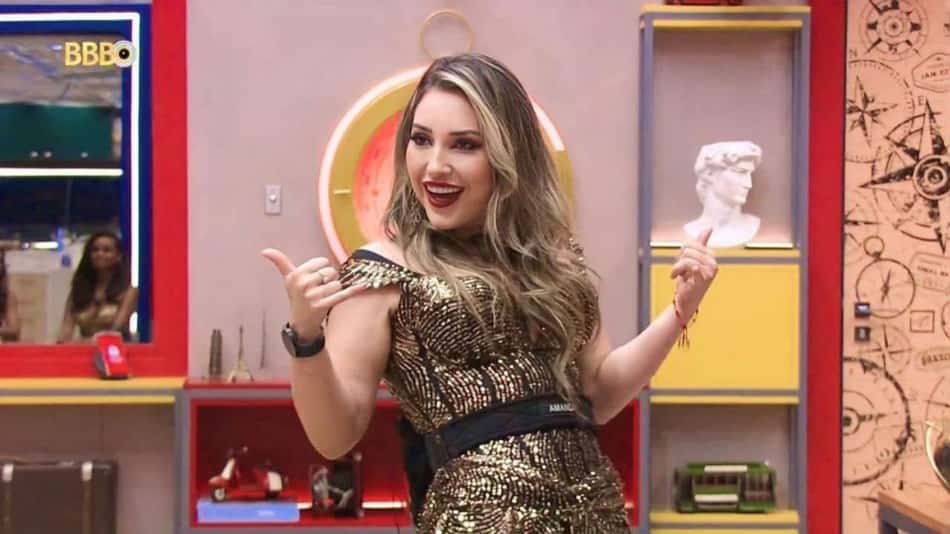 Amanda BBB