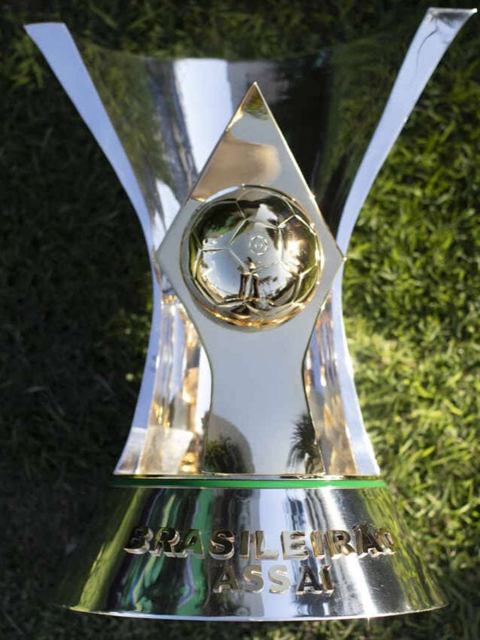 Troféu/taça Brasileirão