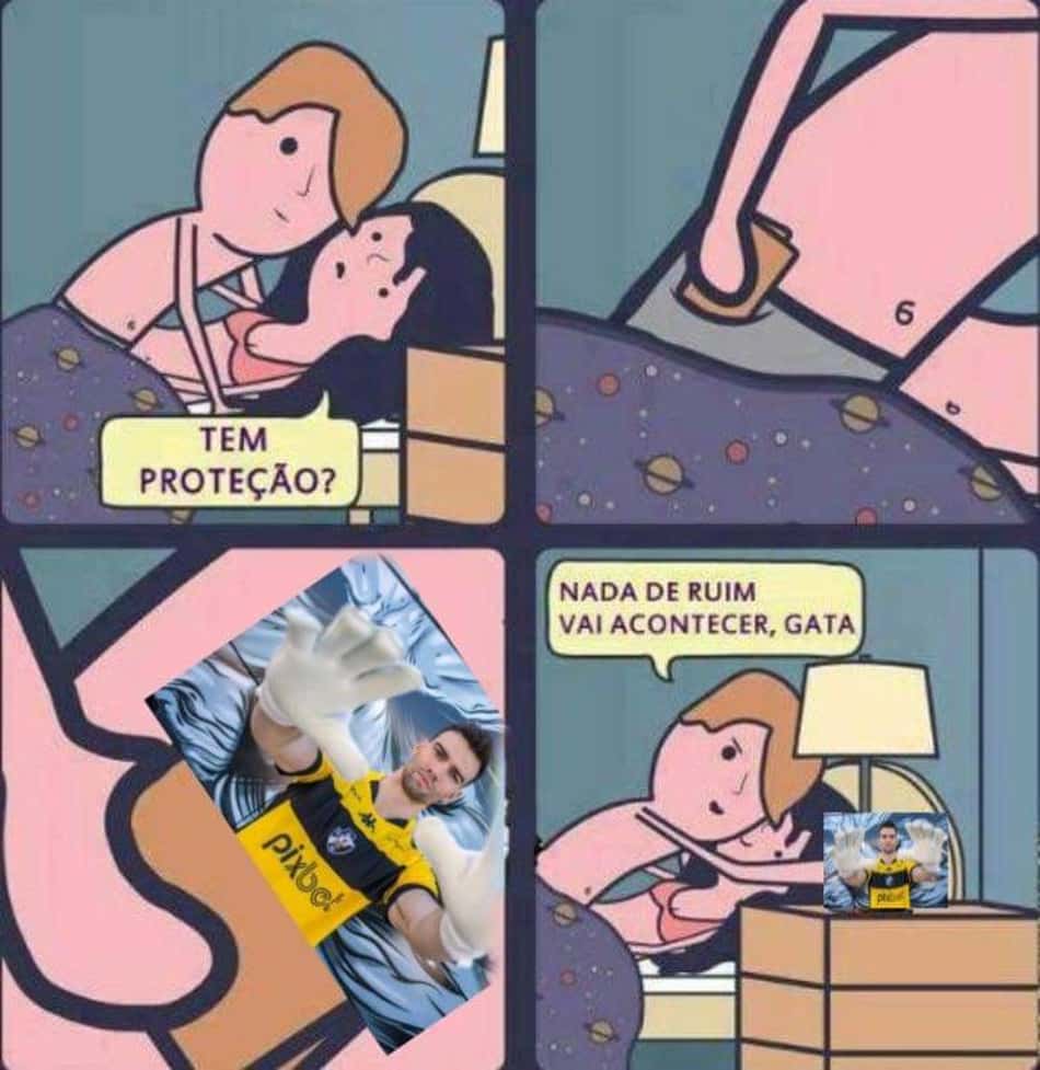Lance!