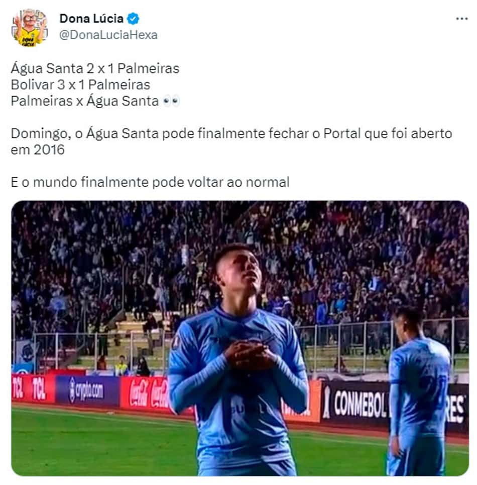 Lance!