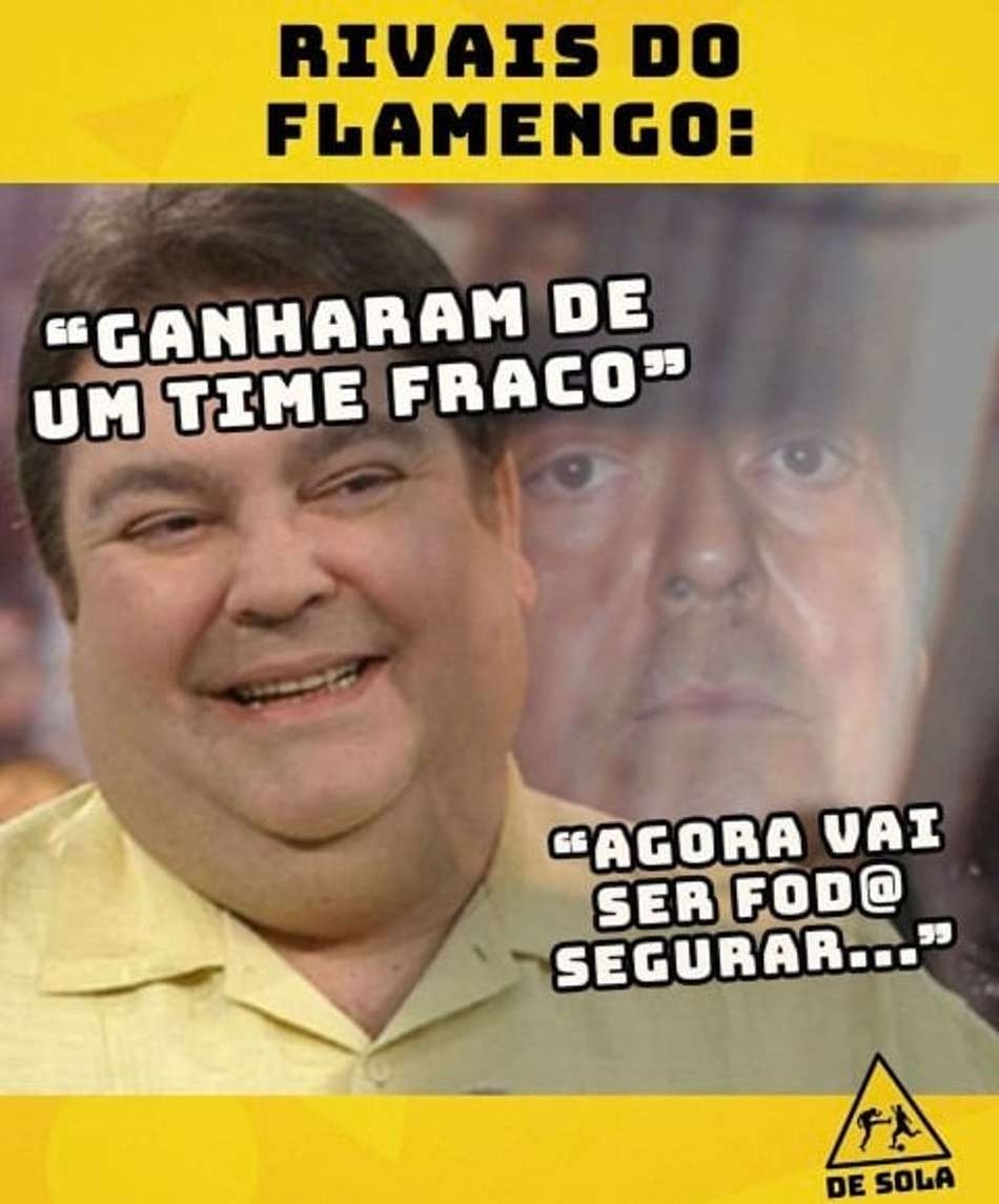Lance!
