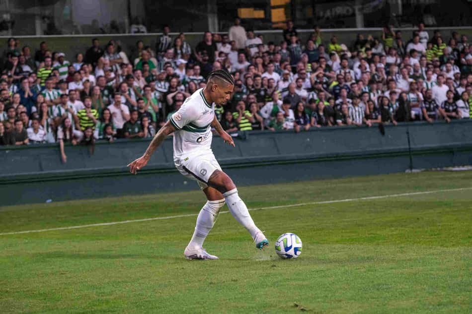 Junior Urso - Coritiba