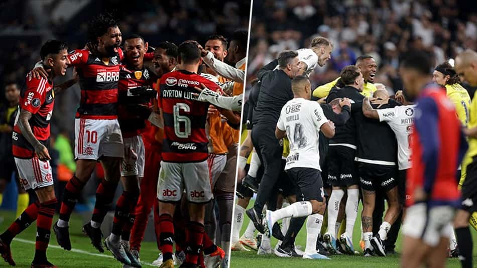 Quartas de final da Copa do Brasil: Veja quem tem mais títulos na competição entre os classificados