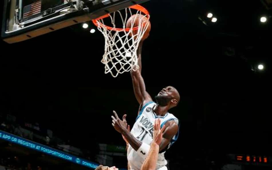 Lance!