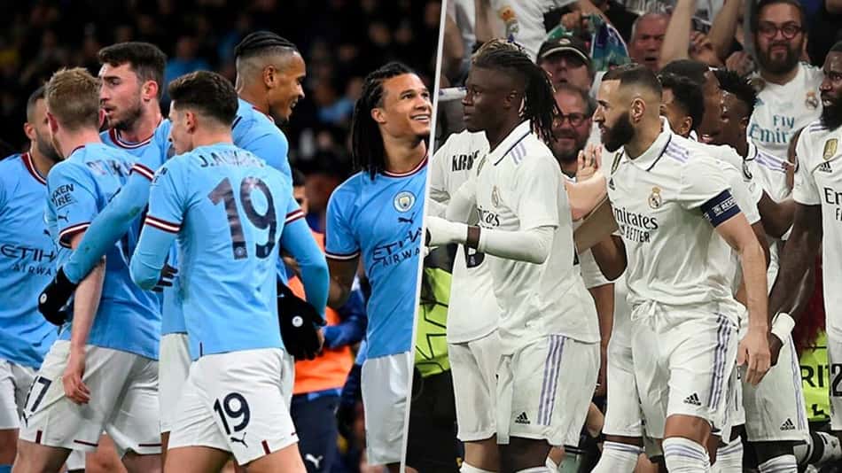 Real Madrid vai aumentar a vantagem? Saiba os clubes com mais finais de Champions League na história