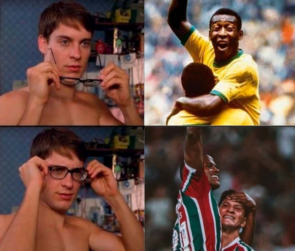 Lance!