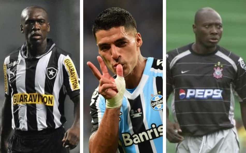 Capa - estrangeiros que se aposentaram no Brasil