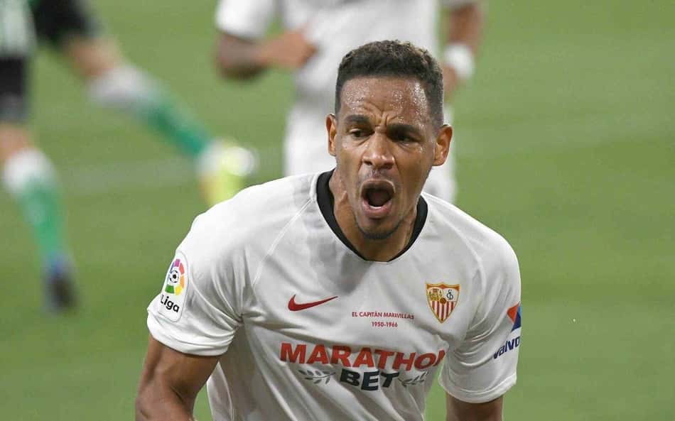 Fernando - Sevilla