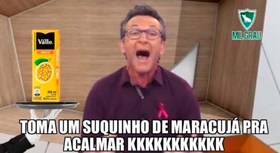 Lance!