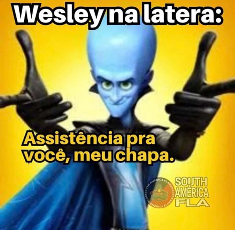 Lance!