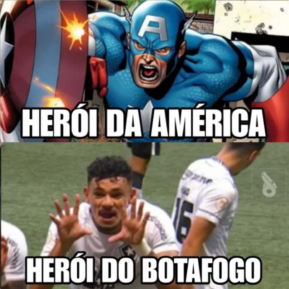 Lance!
