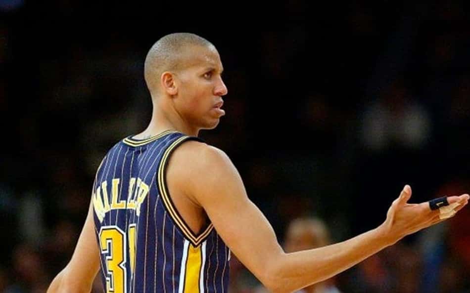 Lance!