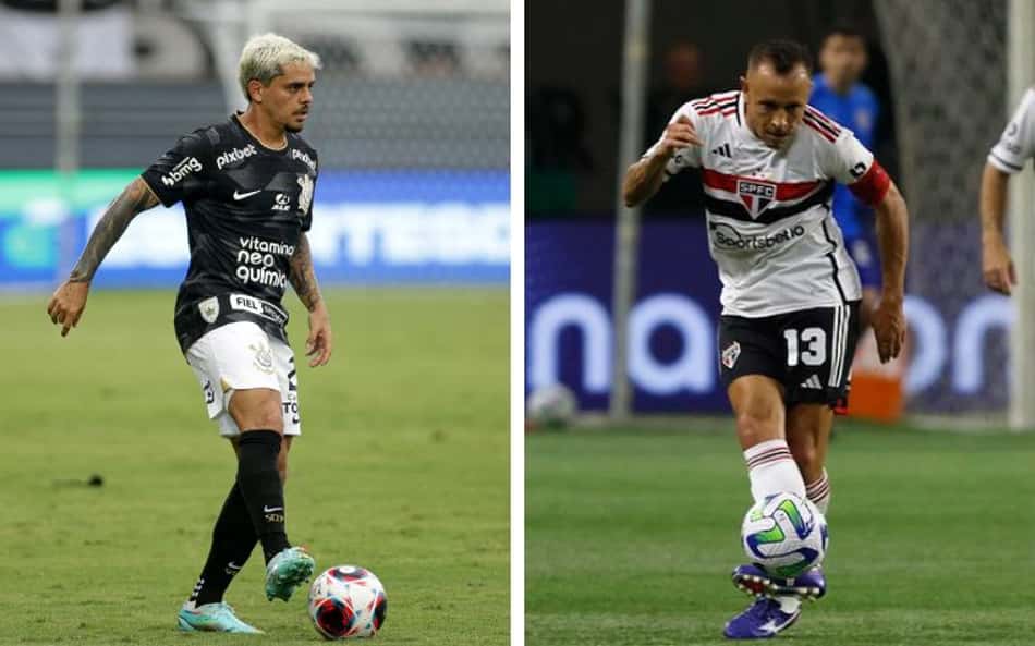 Fagner x Rafinha