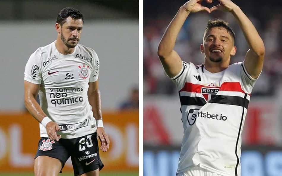 Giuliano x Pablo Maia