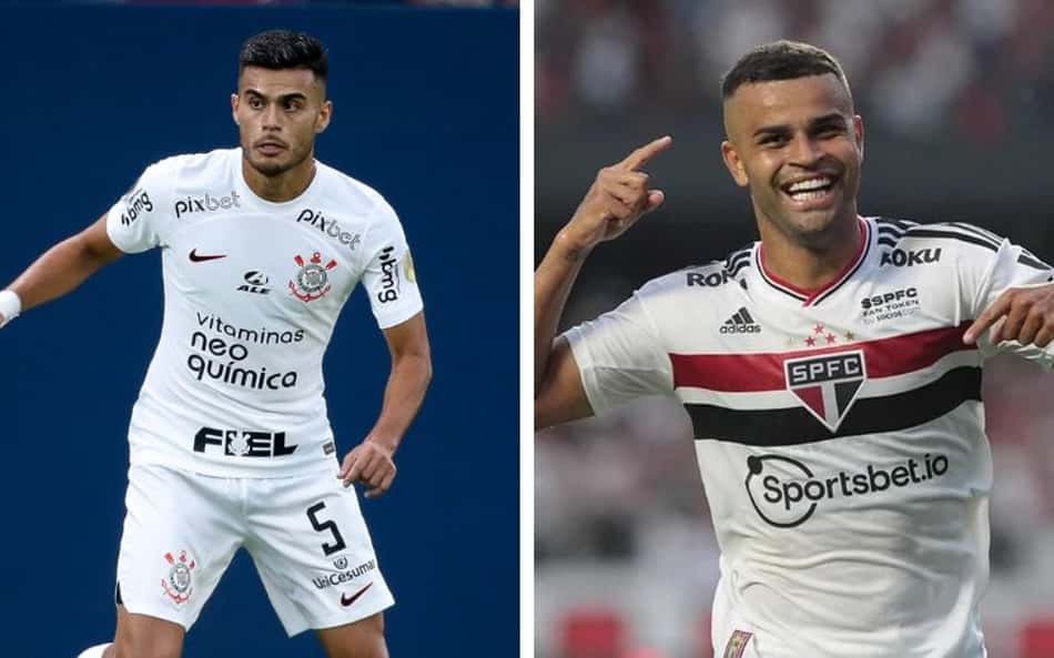 Fausto Vera x Alisson