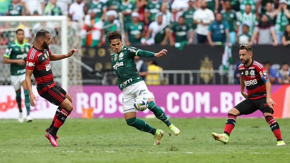 palmeiras-flamengo