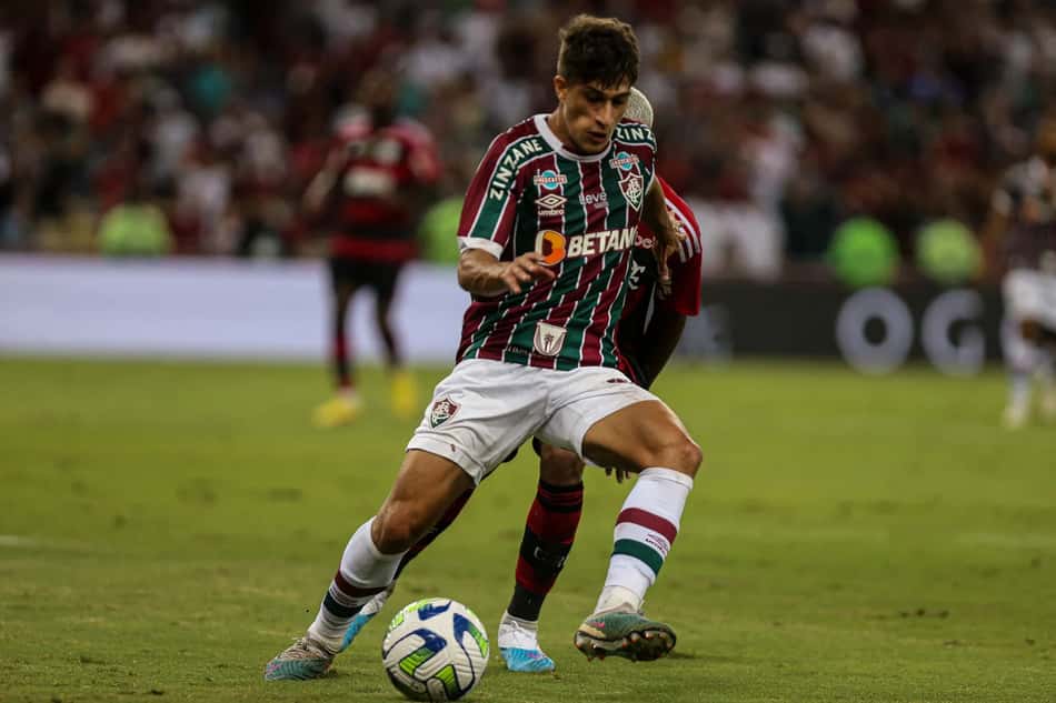 Gabriel Pirani - Fluminense