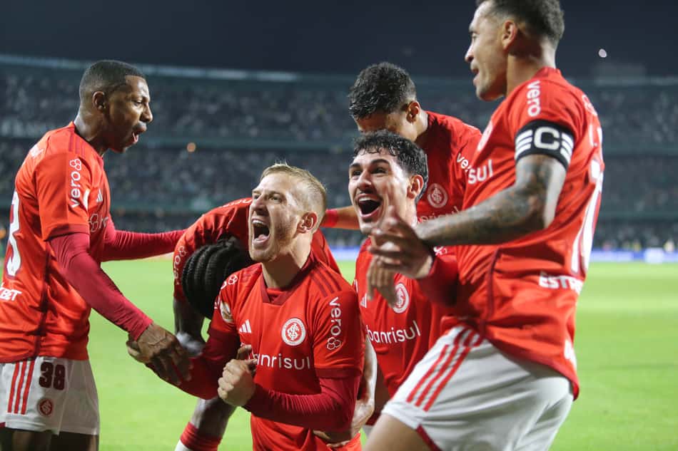 Internacional - 2023
