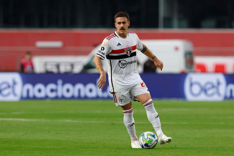 Gabriel Neves - São Paulo