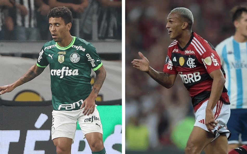 palmeiras-flamengo