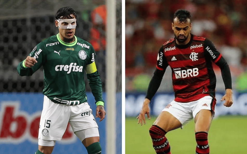 palmeiras-flamengo