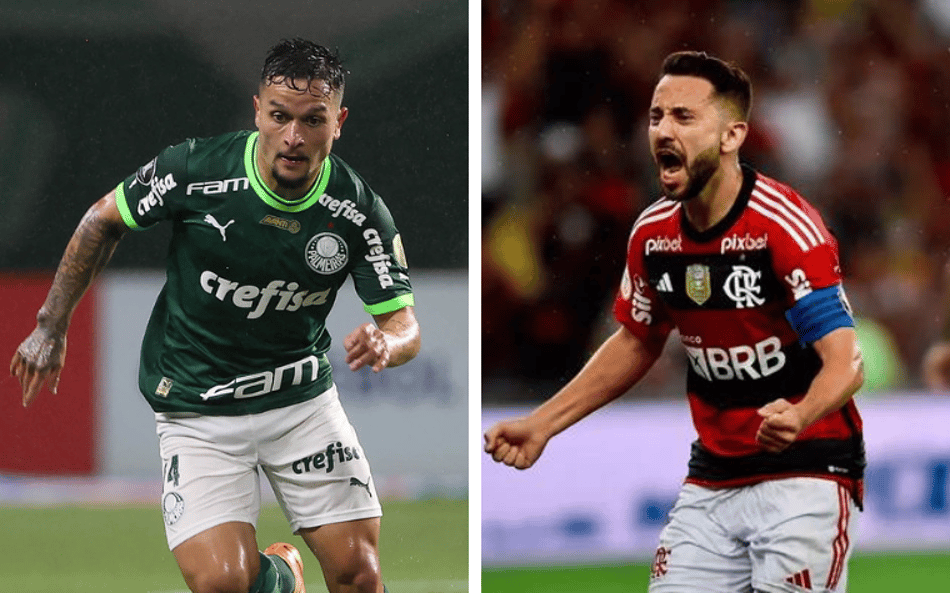 palmeiras-flamengo