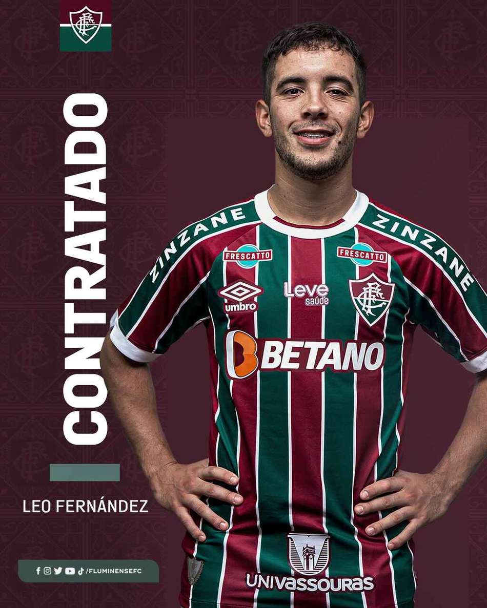 Leo Fernandez