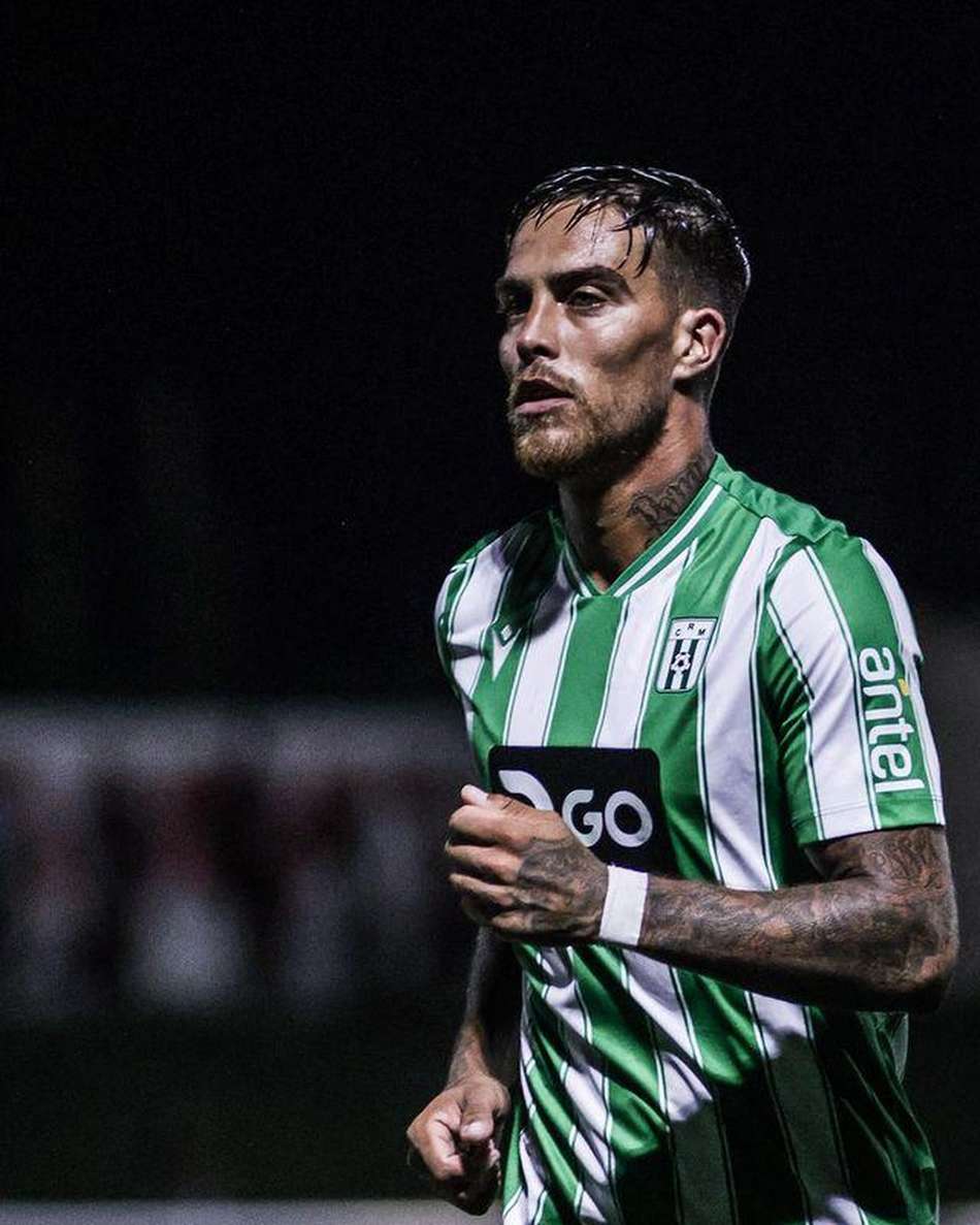 Javier Méndez
