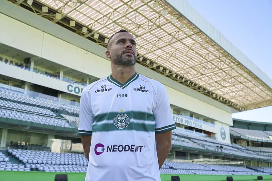 Fransérgio - Coritiba